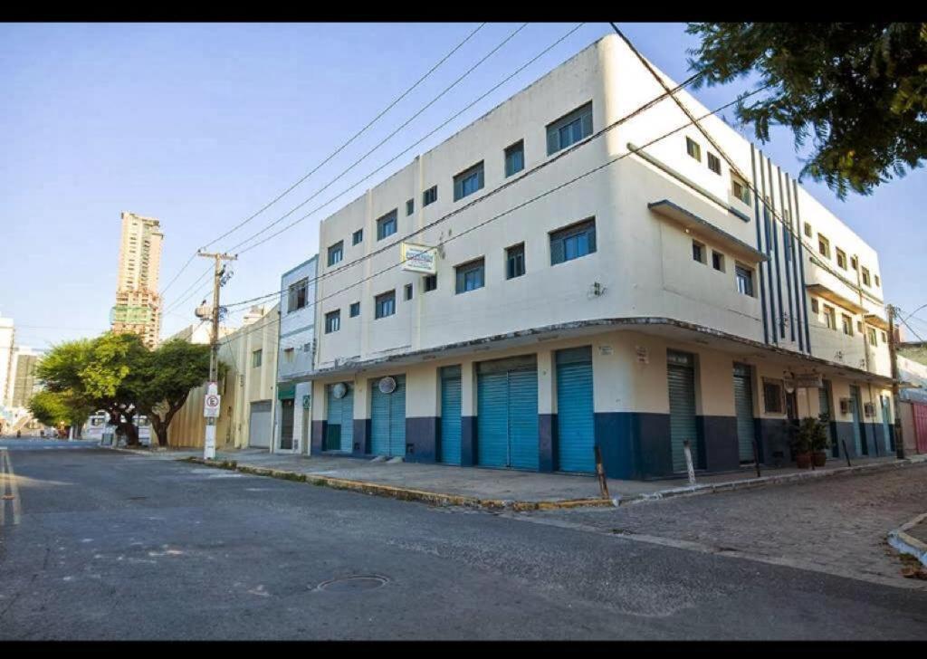 Residencial Potengy Natal Exteriör bild