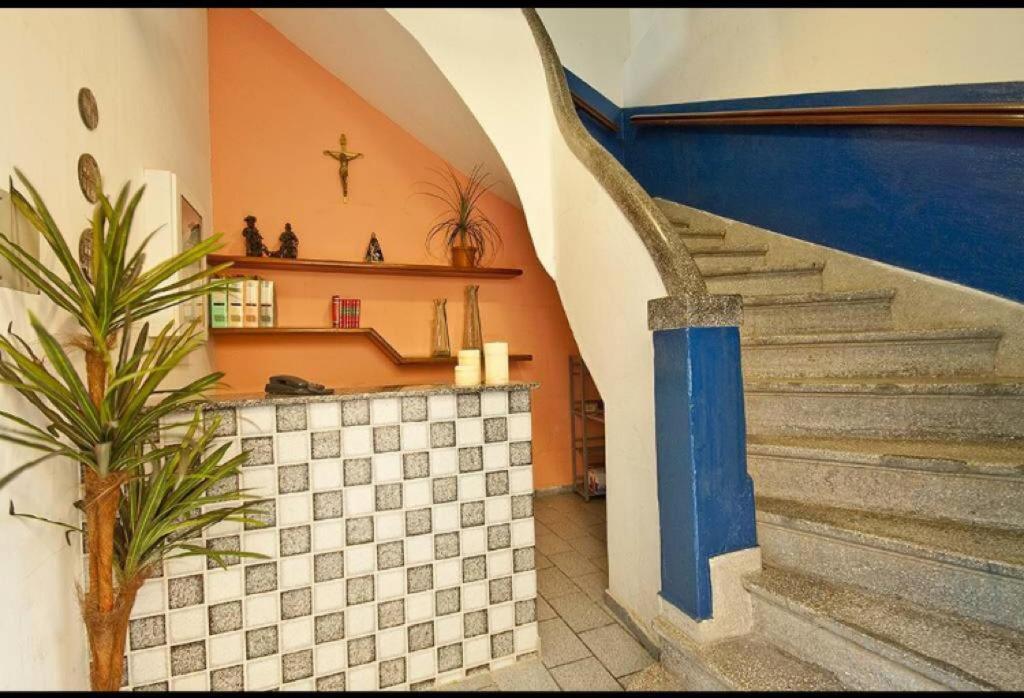 Residencial Potengy Natal Exteriör bild