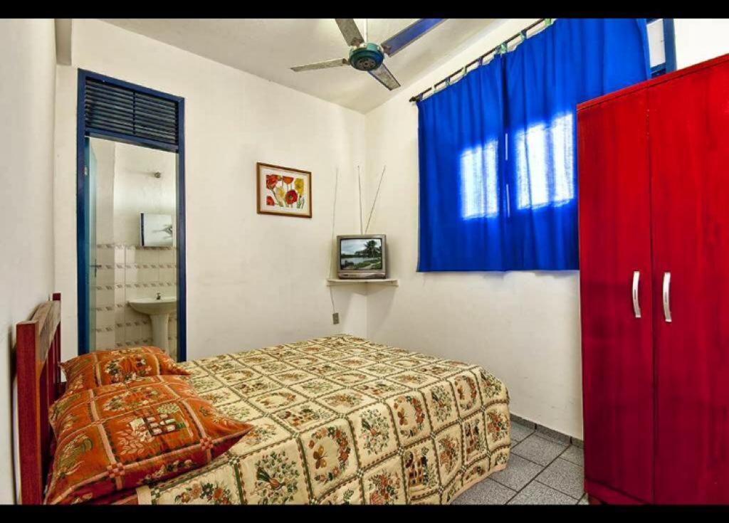 Residencial Potengy Natal Exteriör bild