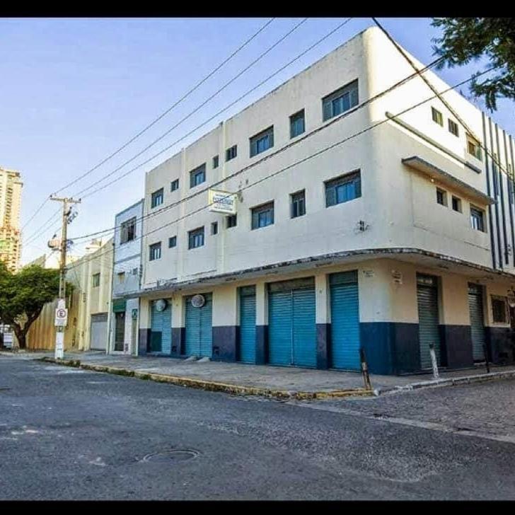 Residencial Potengy Natal Exteriör bild